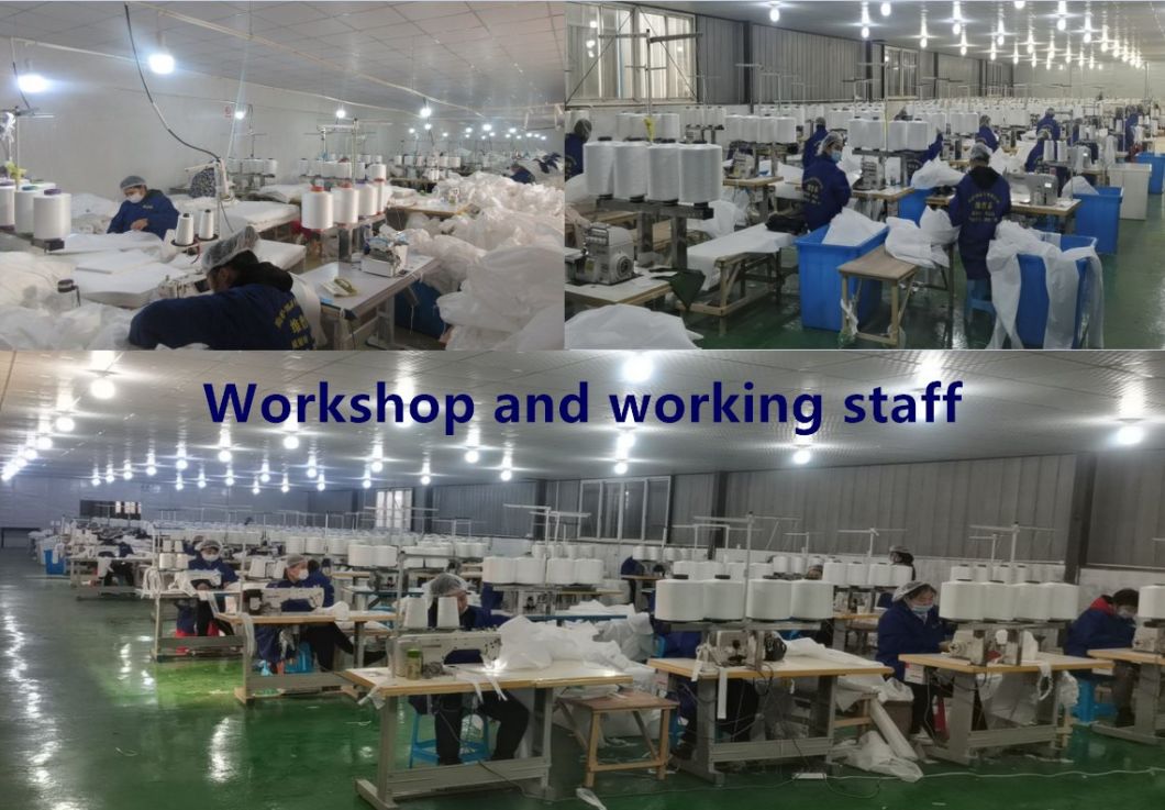 Cat 3 Type 5/6 Waterproof Breathable Disposable Microporous White Overall