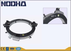 China 114kgs Automatic Feed Hydraulic Pipe Cutting Machine High Precision wholesale