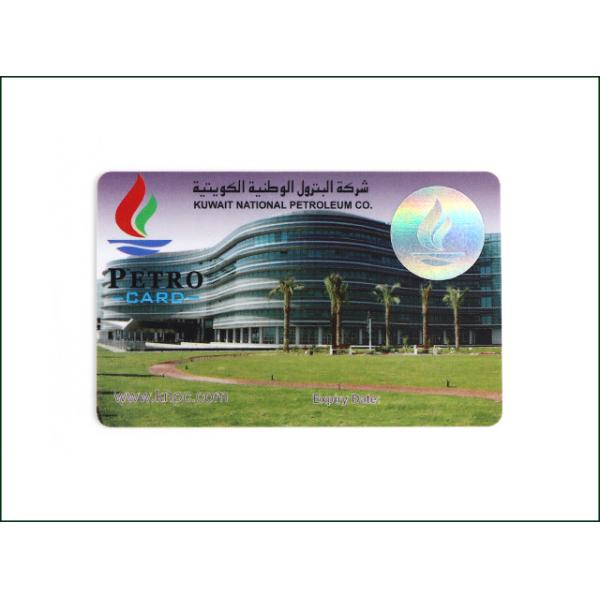 China ISO / IEC 14443A Offset Printing 125khz Rfid Card wholesale