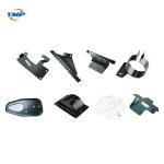 A380 Car Spare Parts , Non Standard Stainless Steel Auto Parts