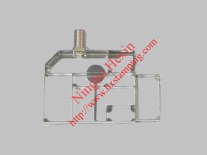 China shielding cover with connector wholesale
