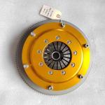Twin Disc Nissan Double Racing Clutch RB26 Nissan Rb25 Clutch 200mm Friction