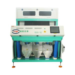 China 600KG/H Rice Color Sorter wholesale