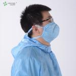 Workshop esd cleanroom 3d face masks
