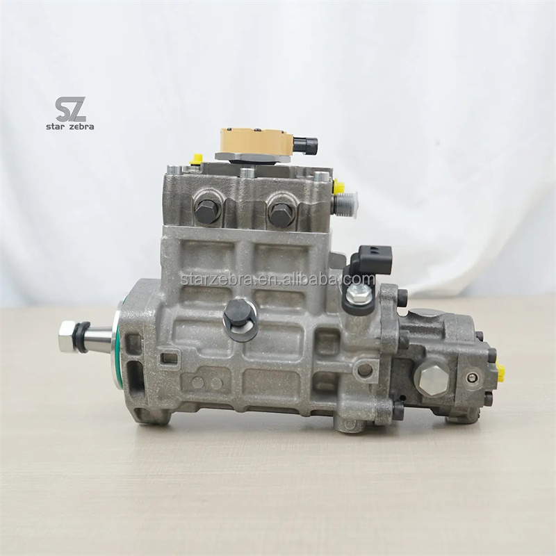 3240532 CAT 315D C4.4 Engine 2641A405 Fuel Injection Pump for Construction Machinery
