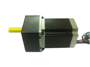 China NEMA 23, NEMA 34 Stepper Motor with Reductor wholesale