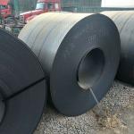 235Jr Grade Hot Rolled Carbon Steel Strip for Wear Resistant Nm400 500 450 Steel