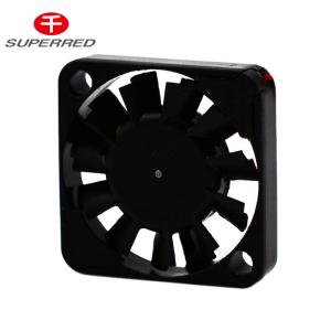 China Signal Output 12DCV 6500RPM 3D Printer Cooling Fan wholesale