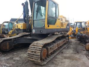 China Used Volvo EC360 Excavator For Sale China wholesale