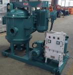 Drilling Mud Vacuum Degasser