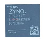 XC7Z014S-2CLG484I
