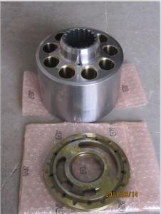 China 708-3M-04311, komatsu PC160-7 bloque hidráulico wholesale