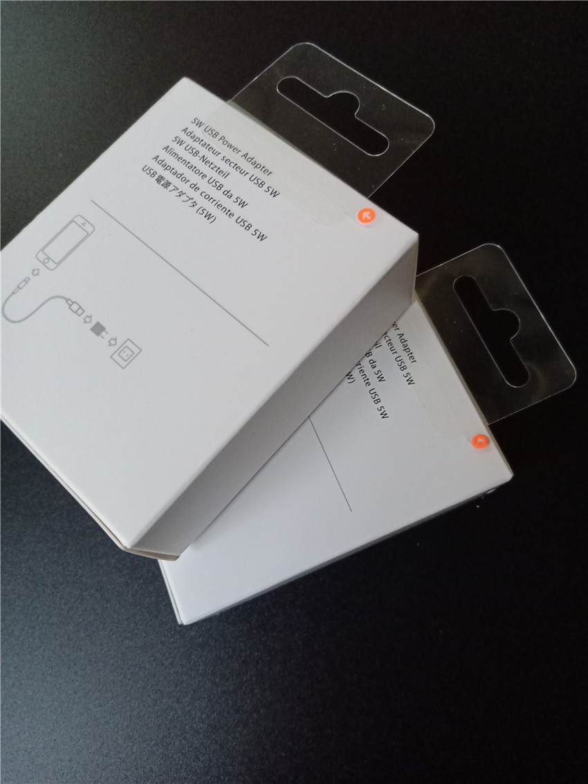 A1385 Fast Phone 5V 2A USB Wall Charger PC US Plug AC 100 - 240V