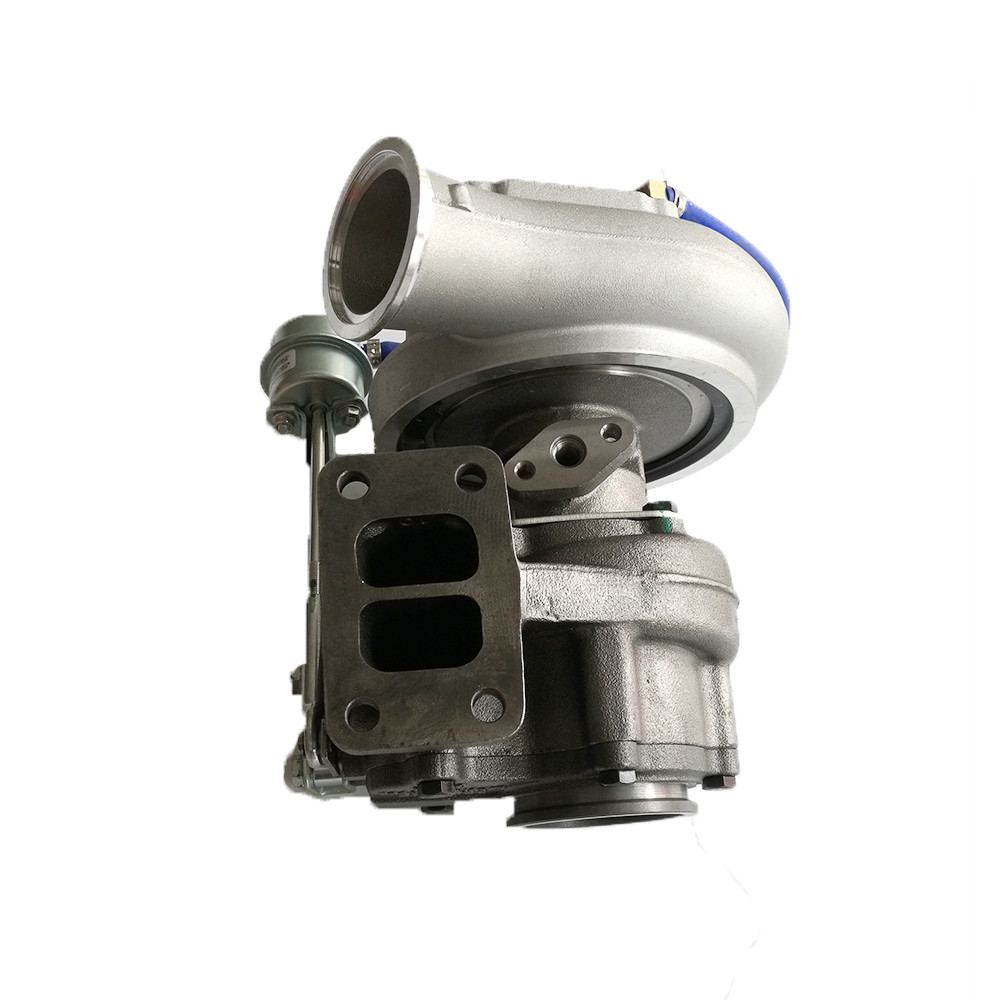 HE351W Electric Cummins ISX Turbo DCEC 4043980 Auto Engine Spare Parts