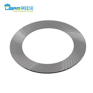 China ISO9001 3.0mm Tungsten Carbide Slitter Blades For Li Battery Cell wholesale