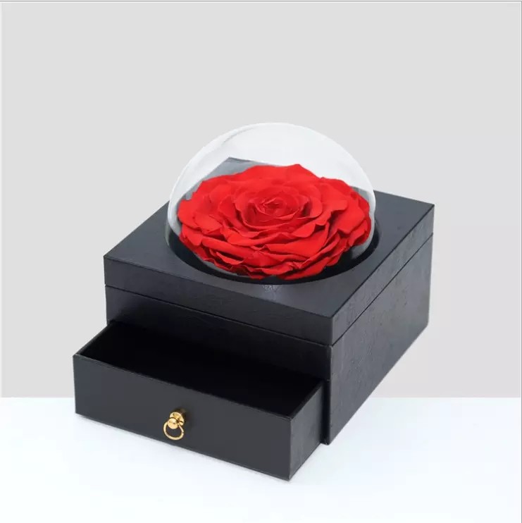 rose grade a preserved rose Wholesale beauty and the beast rose grade a preserved rose