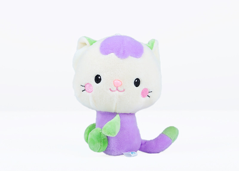 CPSIA Colloidal Particle Squishables Huggable Plush Toys Stuffed Animals