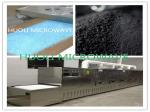 High Efficient Powder Drying Equipment Microwave Dehydrator