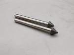 Electro Deposited Tip 1k1w Grinding Mounted Points Diamond Abrasives D126