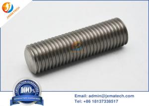 China Tungsten Nickel Iron Alloy Weight Bolt wholesale