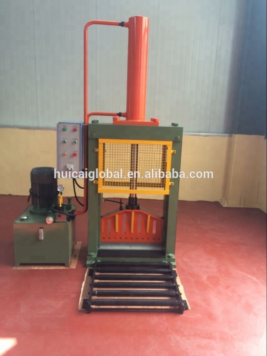 Rubber Cutting Machine For Energy Mining Improve Cutting Process