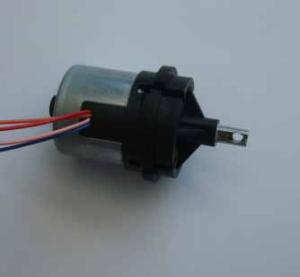 China 28BYZ Linear motor wholesale