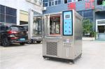 Humidity Dry Chamber / Temperature Humidity Test Chamber 1 Year Warranty