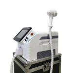 808 Laser Beauty Equipment Diode Painless Fast Hair Removal Machine