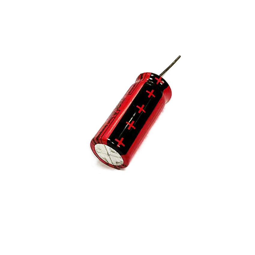 LTO Lifepo4 Cylindrical Cells HFC1330 3.2V 200mAh Lithium Ion Iron Phosphate Battery