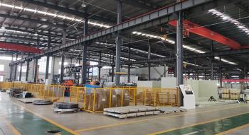 Qingdao Ejoy Farming Machinery Co., Ltd.  