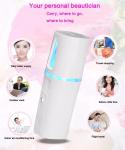 450mAh Mini Handy Mist Sprayer