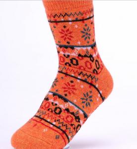 China cashmere ankle socks wholesale