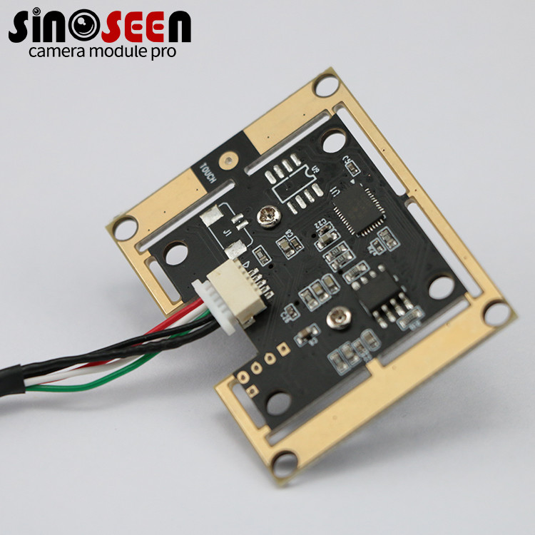 Drive Free 8 Mega Pixel USB Camera Module 4K Samsung S5K3H7 Sensor
