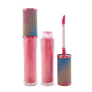 China Vitamin E Nude Cosmetics Ladies Moisturizing Lip Gloss wholesale