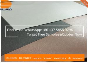 China Pearlised Blackout Roller Blinds Vibe blackout rolle blinds,window blinds on sale