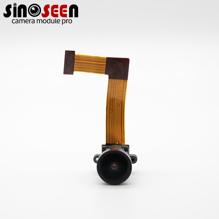 1MP WXGA MIPI Camera Module OV10635 Sensor High Dynamic Range