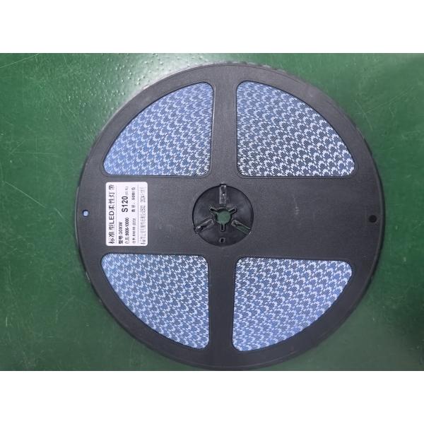 Customized LED Strip 5050 12V/24V 60 Leds Strip 12v 24v SMD2835 RGBW Flexible LED Light Strip Decoration