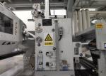 Plastic Film 1500mm 4 Micron Li Ion Battery Coating Machine