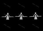 45mm Length Plastic Plug Screw Suitable for all industries