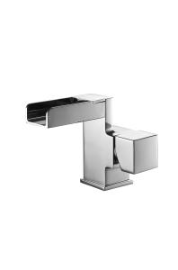 China Special Design Bathroom Mixer Faucet T8432AW Chrome Finish T8432AW wholesale