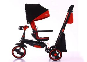 China 3 Wheel Tricycle Kids Bicycle Childrens Ride On Toys Kids Toys Bike Baby Tricycle Kid 3 Wheels Car wholesale