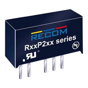 China R05P209S 2W 5.2kV Isolated DC DC Converters wholesale