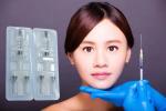Facial Wrinkle Filler Sodium Hyaluronic Acid Injection Gel Injectable Fillers