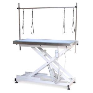 China Electric Height Adjustable Dog Grooming Table OEM 240kg wholesale
