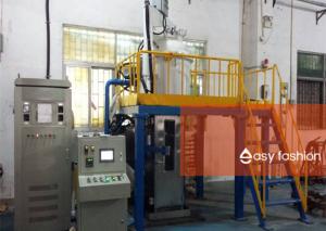 China Chemistry Directional Solidification Furnace , Intelligent High Temperature Vacuum Furnace wholesale