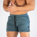 Marathon Mens Running Shorts Sportswear Joggers Shorts Custom Design Comfortable