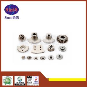 China Home Application Powder Metallurgy Gears / Stainless Steel Gears wholesale