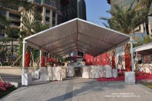 China New Party Tent For Outdoor Catering Party From China wholesale
