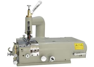 China 40KG 400W 2000RPM Bags Leather Skiving Machine wholesale