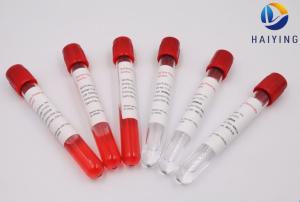 China Nucleic Acid Blood Specimen Tubes Laboratory wholesale
